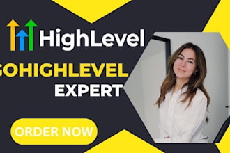 go high level automation sales funnel ghl funnel website vapi ai setup a2p