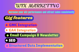 do wix website marketing sales funnel automation wix website development