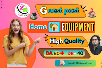 promote high da home improvement guest post and dofollow backlink  guest blogjng