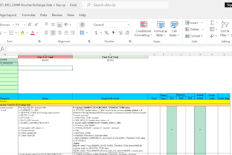 qa tester, manual test, web application,mobile application