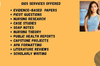 do capella, chamberlain, walden bsn, msn, dnp nursing and public health tasks