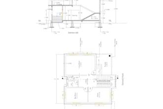 convert dwg, dxf, PDF, and images to autocad format professionally