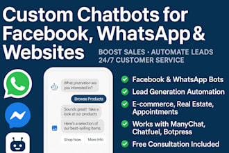 manychat chatfuel dialogflow 360dialog twilio whatsapp business whatsapp chatbot