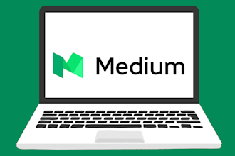 superfast and promote medium article, medium followers to gain real audience
