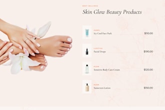 beauty website skin care skincare skin care logo skin care