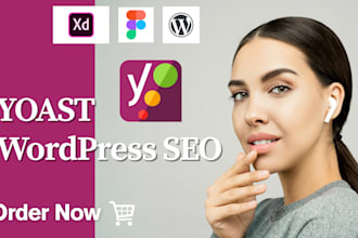 do yoast wordpress SEO optimization, meta tags, sitemaps