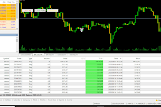 manage mt4, mt5 account management, firm prop evaluation pass account challenge