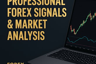 hello I am a skilled forex trading analyst and data expert