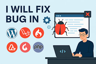 fix bugs and tailor website with new features
