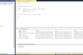 optimize sql server, ssis, ssas, ssrs for peak msbi performance