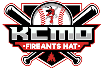 design excellent baseball logo