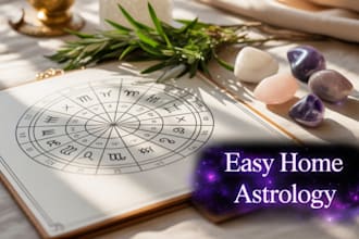 provide astrology predictions with easy remedies