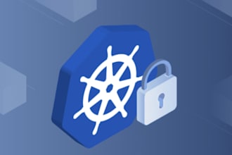 secure and harden kubernetes cluster cks level hardening
