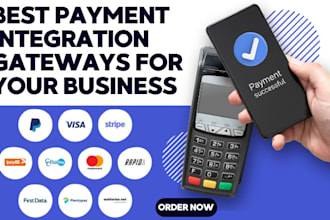 do shopify wix payment integration paypal xendit stripe revoult klarna