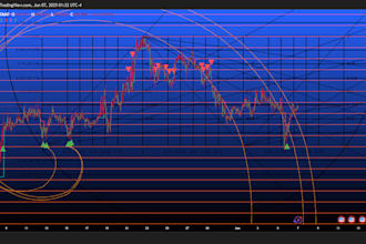 mentor you in gann theory, cme analysis and price rhythm