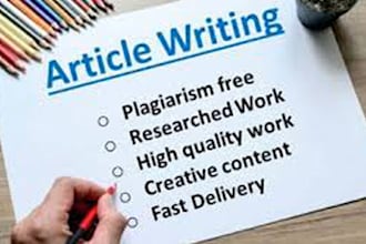 write research articles and technical reports about civil engineering