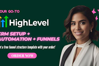 go high level funnel automation website ghl sales funnel vapi ai a2p