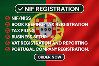 help you get your portugal nif number fast and hassle free