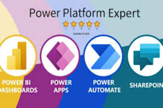 expertly build a custom app using powerapps