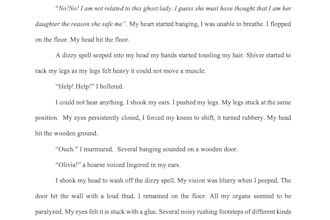 edit stories and manuscripts