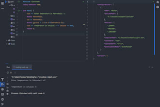 providing productive lessons on computer programming