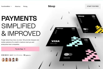 develop webflow website design figma to webflow landing page fix webflow
