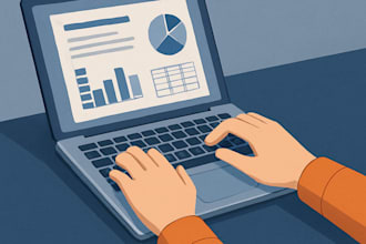 write expert level stock market and finance articles