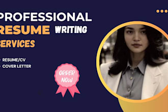 do executive resume, professional resume services