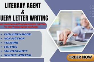 pitch top active agent for your fiction nonfiction screenplay moviescript memoir