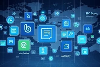 index backlinks and create web 2 0 links