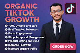 promote your tiktok to boost views, followers, and engagement