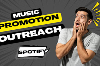 boost country music, music streams with viral spotify apple music promotion