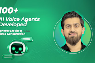 build ai chatbots, voice agents, automations using twilio n8n vapi ai agent