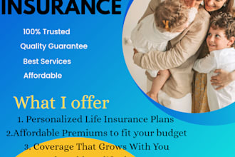 generate life insurance leads,insurance leads,leads generation,google ads
