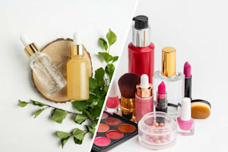 be your natural cosmetic formulation chemist