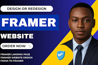 framer website design framer landing page figma to framer framer expert