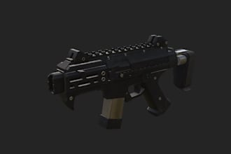 make 3d models for roblox