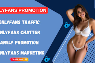 onlyfans promotion fanvue patreon page fansly adult web promotion manager