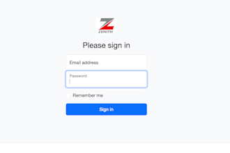 develop responsive js web apps, automate workflows with rpa