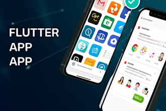 make mobile apps as per client need with affordable rate