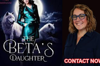 beta reader critique for romance fantasy thriller ya sci fi fiction book writing