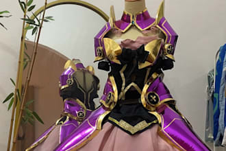 3d cosplay props eva foam cosplay 3d wearable cosplay 3d mask 3d helmet hallowen