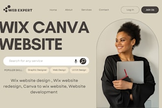 wix website design wix website redesign wix website design wix website redesign