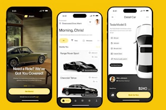 develop taxi booking app taxi app website uber clone app food delivery app