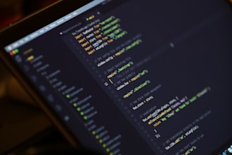 do website design very well