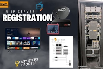 setup plex media server, iptv restream, m3u playlist, xtream ui, xui panel