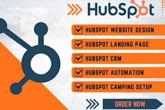 custom hubspot dashboards and reports to track your sales and marketing