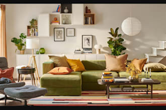 design interior decorator design 3d interior cgi home ikea