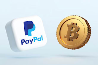 transfer usdt btc eth remitly to your wallet with exchange of paypal fund