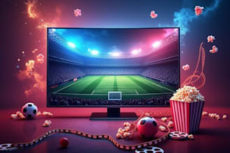 do iptv restream, unlimited connection , reseller panel, iptv restream